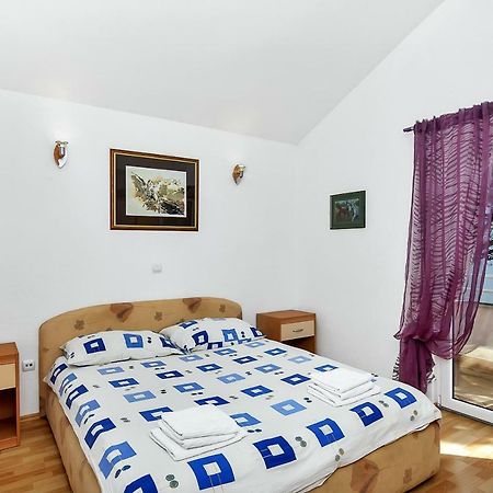 Villa Vranic Apartments Makarska Luaran gambar