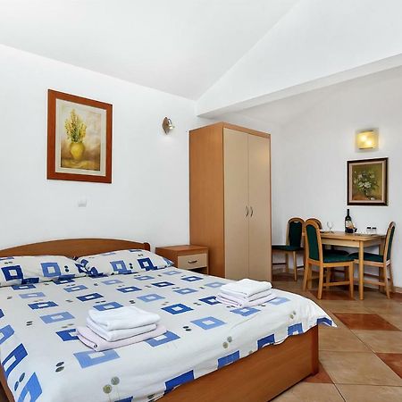 Villa Vranic Apartments Makarska Luaran gambar