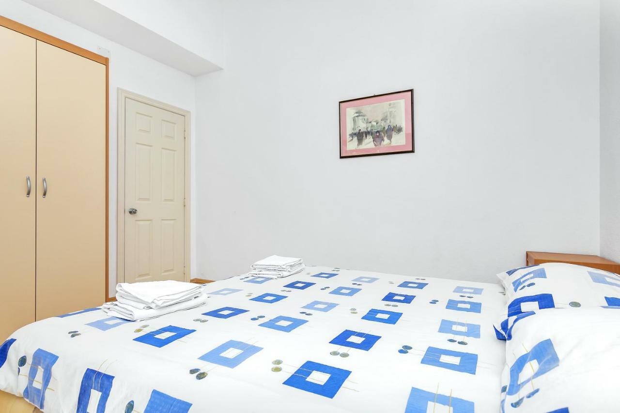 Villa Vranic Apartments Makarska Luaran gambar