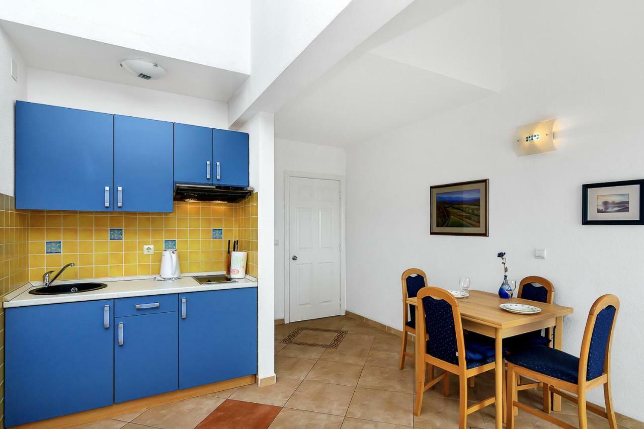 Villa Vranic Apartments Makarska Luaran gambar